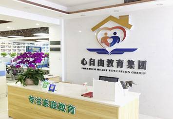 深圳市心自由教育咨询 点亮学习之路的专业向导
