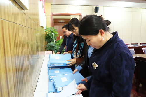 西安翻译学院省级心理健康示范中心通过评估验收，谱写育人新篇章