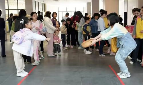 何为好家风 家教家风宣传月全城精彩活动为你揭晓答案